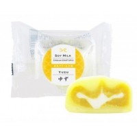 Mochi Yuzu cream daifuku 1 stuk